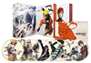 NARUTO[?THE BRAVE STORIES I AP??D????????M?????i??M???????T??? [DVD]