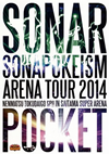 ???????????[?????????? ARENA TOUR 2014??X????P!!??in ???????????????????2??T??? [DVD]