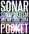 ???????????[?????????? ARENA TOUR 2014??X????P!!??in ????????????????? [Blu-ray]