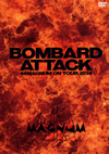 44MAGNUM[?MBARD ATTACK 44MAGNUM ON TOUR 2014??2??T??? [DVD]