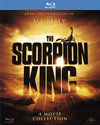 ????????????-4 ???????OX??4??T??? [Blu-ray]