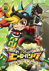 ????????? K?V [DVD]