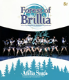 ????c???????Forest of Brillia 2014 ChristmasLive in Maihama Amphitheater??2??T??? [Blu-ray]