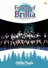 ????c???????Forest of Brillia 2014 ChristmasLive in Maihama Amphitheater [DVD]