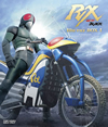⹇???????LACK RX Blu-ray BOX 1??3??T??? [Blu-ray]