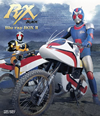 ⹇???????LACK RX Blu-ray BOX 2??3??T??? [Blu-ray]