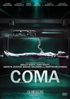 ?????-COMA- [DVD]