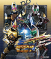 ⹇???????o???????[? Blu-ray BOX 3??3??T??? [Blu-ray]