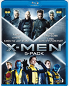 X-MEN ???????OX?????????i??M?????T??? [Blu-ray]
