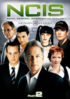 NCIS ???????I??? ????? DVD-BOX Part2??6??T??? [DVD]