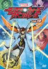 ???c??????????????c?? Vol.12 [DVD]