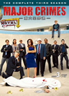 MAJOR CRIMES-??C?I? ????????? ?????????????????10??T??? [DVD]