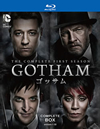 GOTHAM[?????? ???<????????? ?????????????????4??T??? [Blu-ray]