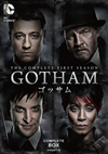 GOTHAM[?????? ???<????????? ?????????????????11??T??? [DVD]