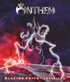 ANTHEM[?AZING FAITH??revisited [DVD]