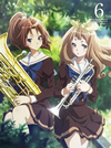 ???[??????????? 6 [Blu-ray]