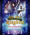 THE ALFEE[?th Summer 2001 Kingdom Chapter II[?Never Ending Dream [Blu-ray]