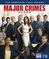 MAJOR CRIMES-??C?I? ???<???????????5??T??? [DVD]