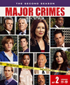 MAJOR CRIMES-??C?I? ?????????? ?????2??5??T??? [DVD]