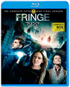 FRINGE ????? ???<????????? ????????????????3??T??? [Blu-ray]
