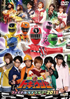 ???????????????c? ???<?????????????015 [DVD]