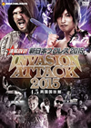 ????VD[??????????015 INVASION ATTACK 4.5ⶁ????C [DVD]