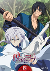 ?????? Vol.4 [Blu-ray]