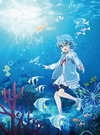 ?慰]????????? K?V?????????i??M????? [Blu-ray]