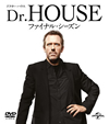 Dr.HOUSE ????????? ???<????????? ????????????6??T??? [DVD]