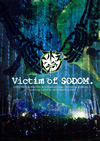 ??????????Victim of SODOM.Tour Final 2015.01.18 TSUTAYA O-EAST????????M???? [DVD]