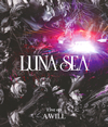 LUNA SEA[?ve on A WILL [Blu-ray]