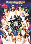 SUPER??GiRLS[?PER??GiRLS LIVE 2015 [DVD]