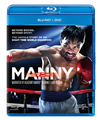 MANNY[????? ???????DVD?????('14P???2??T??? [Blu-ray]