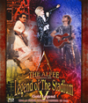 THE ALFEE[?st Summer 2002 Legend of The Stadium V Gold Legend Live at SEIBU DOME STADIUM[?25 Aug. [Blu-ray]
