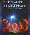THE ALFEE[?rd Summer 2004 LOVE[?PEACE A DAY OF LOVE Aug.14 [Blu-ray]