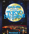 THE ALFEE[?th Summer 2005 TOKYO BAY-STATION Terminal 1 [Blu-ray]