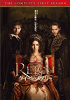 REIGN[??????<??? ???<????????? ?????????????????11??T??? [DVD]