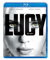 LUCY[?????'14 [Blu-ray]