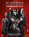 X-MEN[????????c??????? ????????c????'14P???2??T??? [Blu-ray]