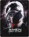 X-MEN[????<?????????????? ????????????('11P???800?????????M????c?? [Blu-ray]