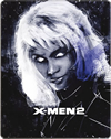 X-MEN 2 ????????????('03P???650?????????M????c?? [Blu-ray]