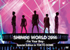 SHINee[?INee WORLD 2014??I'm Your Boy??Special Edition in TOKYO DOME?????????i??M??????T??? [Blu-ray]