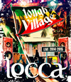 lecca[?cca LIVE 2014-2015 tough Village [Blu-ray]