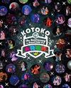 KOTOKO[?th Anniversary The Grand Final Live??ARCH??????????M????? [Blu-ray]