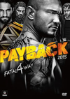 WWE ???????? 2015 [DVD]