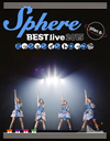 ????c??Sphere BEST live 2015 ????????????????!!!-plan B-??2??T??? [Blu-ray]