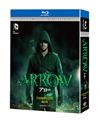 ARROW[??? ????????? ?????????????????4??T??? [Blu-ray]