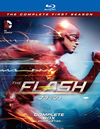THE FLASH[??????? ???<????????? ?????????????????4??T??? [Blu-ray]