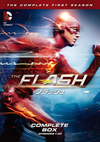 THE FLASH[??????? ???<????????? ?????????????????12??T??? [DVD]