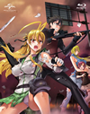 L??Z?C? HIGHSCHOOL OF THE DEAD Blu-ray BOX??3??T??? [Blu-ray]